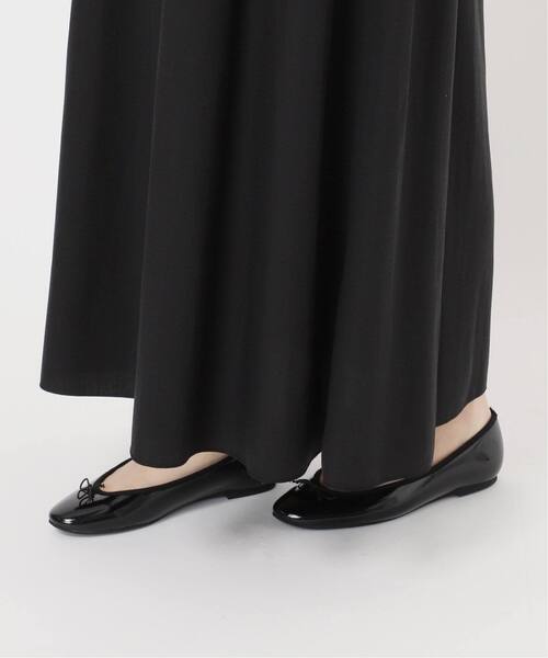 IENA（イエナ）の「《WEB限定/追加》レースキャミソールワンピース（ワンピース・レディース・ブラック・36/38）」の22枚目の写真