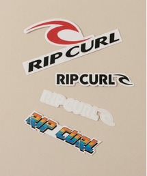 N.s（エヌドットエス）の「【RIPCURL（リップカール）】Rip Curl lover Set ステッカー/シール・テープ（ステッカー/テープ）」