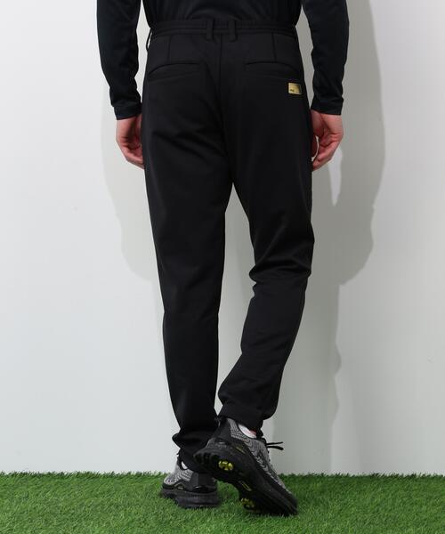 PING（ピン）の「【PING APPAREL】全方向ストレッチ 接結裏メッシュスウェットテーパードパンツ ＜GOLD＞ (MENS)（その他パンツ・メンズ・グレー/ブラック/ホワイト・S/L/LL1/M/LL）」の12枚目の写真