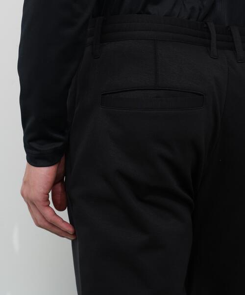 PING（ピン）の「【PING APPAREL】全方向ストレッチ 接結裏メッシュスウェットテーパードパンツ ＜GOLD＞ (MENS)（その他パンツ・メンズ・グレー/ブラック/ホワイト・S/L/LL1/M/LL）」の16枚目の写真