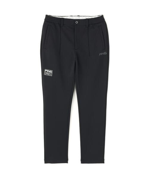 PING（ピン）の「【PING APPAREL】全方向ストレッチ 接結裏メッシュスウェットテーパードパンツ ＜GOLD＞ (MENS)（その他パンツ・メンズ・グレー/ブラック/ホワイト・S/L/LL1/M/LL）」の17枚目の写真