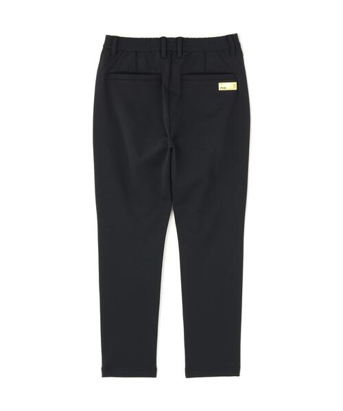 PING（ピン）の「【PING APPAREL】全方向ストレッチ 接結裏メッシュスウェットテーパードパンツ ＜GOLD＞ (MENS)（その他パンツ・メンズ・グレー/ブラック/ホワイト・S/L/LL1/M/LL）」の18枚目の写真