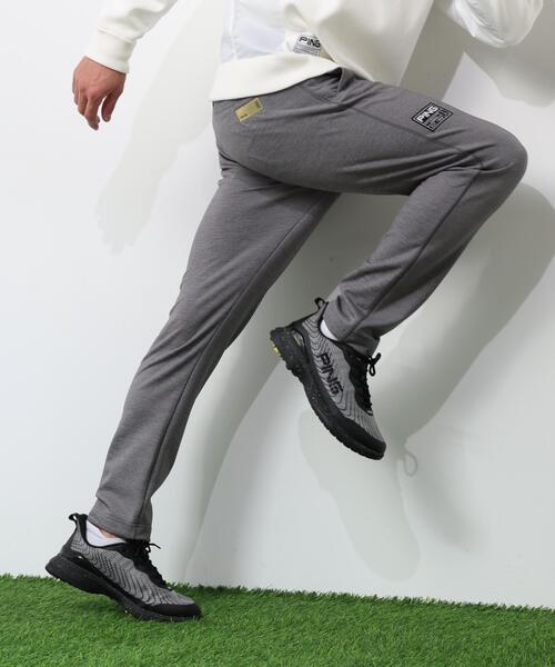 PING（ピン）の「【PING APPAREL】全方向ストレッチ 接結裏メッシュスウェットテーパードパンツ ＜GOLD＞ (MENS)（その他パンツ・メンズ・グレー/ブラック/ホワイト・S/L/LL1/M/LL）」の21枚目の写真