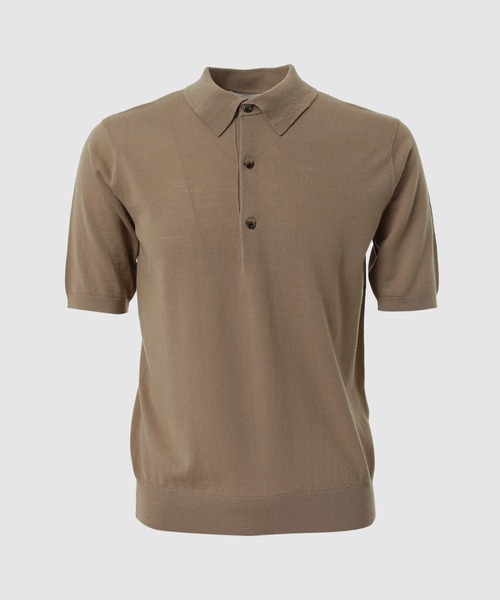 MURICE 3700 N.K.POLO（ポロシャツ）｜DRIES VAN NOTEN（ドリスヴァン