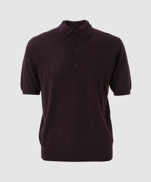 セール】MURICE 3700 N.K.POLO（ポロシャツ）｜DRIES VAN NOTEN
