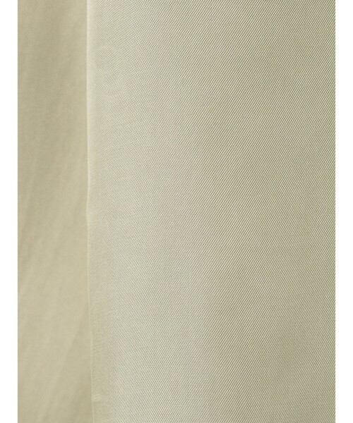 mizuiroind（ミズイロインド）の「mizuiro ind キュプラフィールドシャツジャケット（その他アウター・レディース・グリーン/ブラック/グレー/ネイビー・FREE）」の14枚目の写真