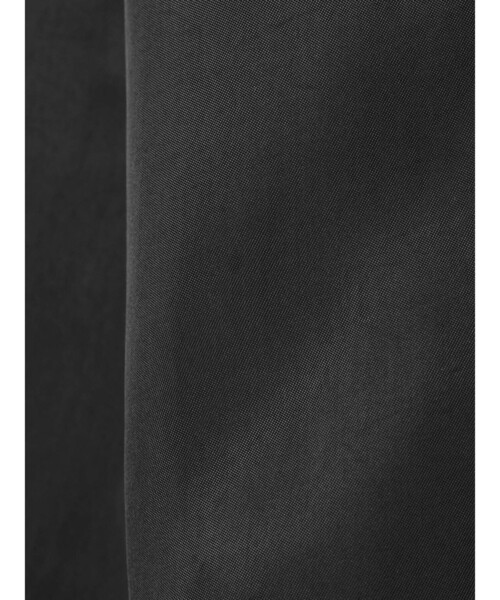 mizuiroind（ミズイロインド）の「mizuiro ind キュプラフィールドシャツジャケット（その他アウター・レディース・グリーン/ブラック/グレー/ネイビー・FREE）」の17枚目の写真