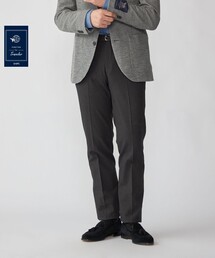 SHIPS｜シップスのスラックス（グレー/灰色系）通販 - ZOZOTOWN