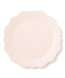 Francfranc(�t�����t����)�̃y�^���t���� �v���[�g L �s���N �H�� �M �g���[(�H��)