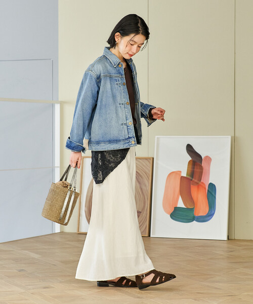 セール】Lee × FREAK'S STORE/リー 別注 101 COWBOY JACKET/別注