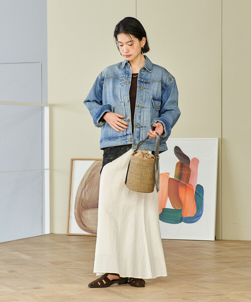 セール】Lee × FREAK'S STORE/リー 別注 101 COWBOY JACKET/別注