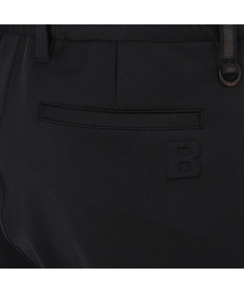BRIEFING（ブリーフィング）の「【BRIEFING GOLF／ブリーフィングゴルフ】MS 3D LOGO SLIM PANTS（その他パンツ・メンズ・ブラック/ベージュ・L/M/S/XL）」の4枚目の写真