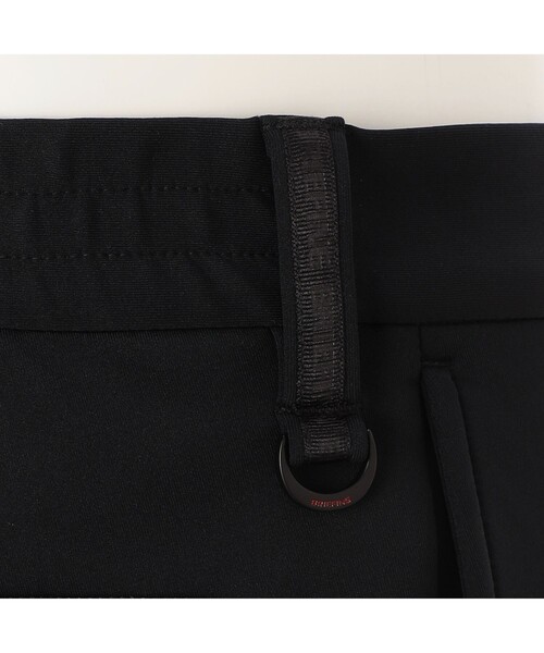 BRIEFING（ブリーフィング）の「【BRIEFING GOLF／ブリーフィングゴルフ】MS 3D LOGO SLIM PANTS（その他パンツ・メンズ・ブラック/ベージュ・L/M/S/XL）」の5枚目の写真