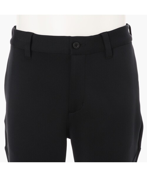 BRIEFING（ブリーフィング）の「【BRIEFING GOLF／ブリーフィングゴルフ】MS 3D LOGO SLIM PANTS（その他パンツ・メンズ・ブラック/ベージュ・L/M/S/XL）」の6枚目の写真