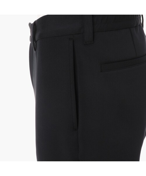 BRIEFING（ブリーフィング）の「【BRIEFING GOLF／ブリーフィングゴルフ】MS 3D LOGO SLIM PANTS（その他パンツ・メンズ・ブラック/ベージュ・L/M/S/XL）」の7枚目の写真