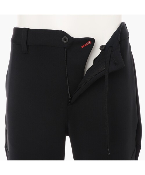 BRIEFING（ブリーフィング）の「【BRIEFING GOLF／ブリーフィングゴルフ】MS 3D LOGO SLIM PANTS（その他パンツ・メンズ・ブラック/ベージュ・L/M/S/XL）」の10枚目の写真