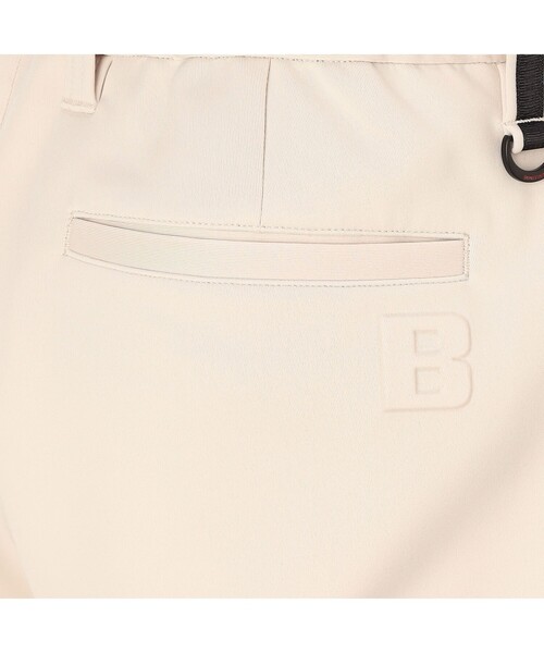 BRIEFING（ブリーフィング）の「【BRIEFING GOLF／ブリーフィングゴルフ】MS 3D LOGO SLIM PANTS（その他パンツ・メンズ・ブラック/ベージュ・L/M/S/XL）」の13枚目の写真