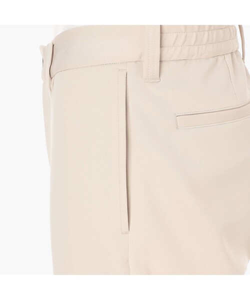 BRIEFING（ブリーフィング）の「【BRIEFING GOLF／ブリーフィングゴルフ】MS 3D LOGO SLIM PANTS（その他パンツ・メンズ・ブラック/ベージュ・L/M/S/XL）」の16枚目の写真