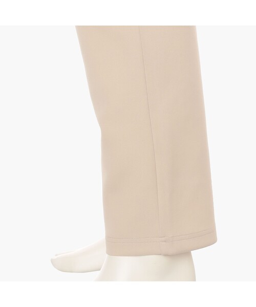 BRIEFING（ブリーフィング）の「【BRIEFING GOLF／ブリーフィングゴルフ】MS 3D LOGO SLIM PANTS（その他パンツ・メンズ・ブラック/ベージュ・L/M/S/XL）」の17枚目の写真