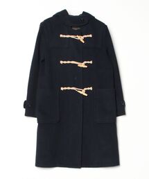 ブランド古着】ダッフルコート（ダッフルコート）｜coen（コーエン）の