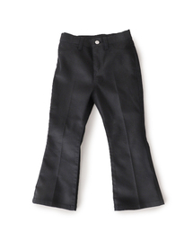IENA ENFANT（イエナアンファン）の「【DAILY DENIM COLLECTION】BASICセミフレアデニムパンツ kids（デニムパンツ）」