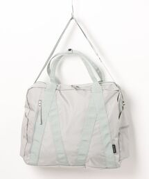 NO WAY｜ノー ウェイ（メンズ）のボストンバッグ（A4サイズ収納可