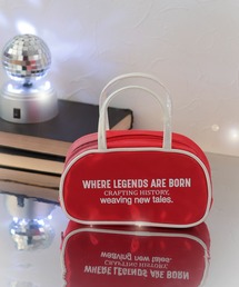 BAYFLOW | BFボストンポーチ(ポーチ)