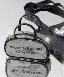 BAYFLOW（ベイフロー）の「BFボストンポーチ（ポーチ）」