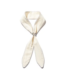 glamb（グラム）の「Studs Line Scarf / スタッズラインスカーフ（バンダナ/スカーフ）」