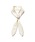 glamb�i�O�����j�́uStuds Line Scarf / �X�^�b�Y���C���X�J�[�t�i�o���_�i/�X�J�[�t�j�v�b�z���C�g