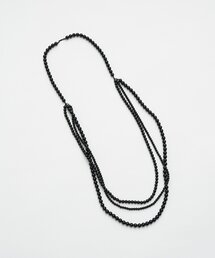 SHENERY | マルチアレンジボリュームネックレス(ネックレス)