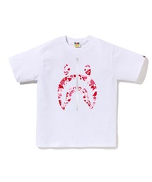 A BATHING APE｜アベイシングエイプ（メンズ）のTシャツ/カットソー