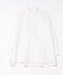 【ZOZO限定発売】【SETENS/セテンス】ﾍﾞｰｼｯｸｼｬﾂ