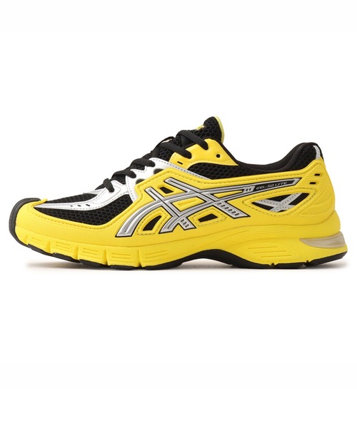 ASICS(アシックス)の「asics GEL-SD-LYTE / アシックス ゲル-エスディー-ライト(スニーカー・メンズ・イエロー・27.0cm/26.5cm/26.0cm/29.0cm/28.5cm/28.0cm/27.5cm)」の4枚目の写真