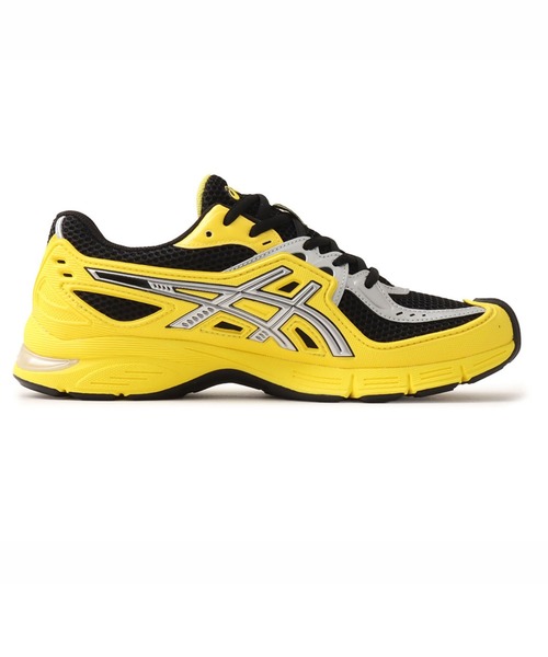 ASICS(アシックス)の「asics GEL-SD-LYTE / アシックス ゲル-エスディー-ライト(スニーカー・メンズ・イエロー・27.0cm/26.5cm/26.0cm/29.0cm/28.5cm/28.0cm/27.5cm)」の5枚目の写真