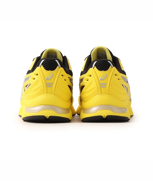 ASICS(アシックス)の「asics GEL-SD-LYTE / アシックス ゲル-エスディー-ライト(スニーカー・メンズ・イエロー・27.0cm/26.5cm/26.0cm/29.0cm/28.5cm/28.0cm/27.5cm)」の3枚目の写真