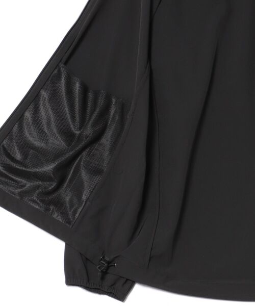 Eddie Bauer（エディーバウアー）の「ソーラーホイル スタンドジャケット（ブルゾン・メンズ・チャコール/ライトブルー/ブラック・XXL/XL/L/M/S）」の19枚目の写真