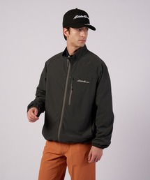 Eddie Bauer（エディーバウアー）の「ソーラーホイル スタンドジャケット（ブルゾン）」