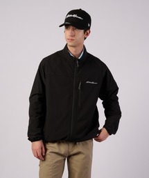Eddie Bauer | ソーラーホイル スタンドジャケット(ブルゾン)