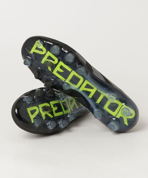 セール】プレデター ELITE HG/AG ジャパン / 土・人工芝用 / Predator