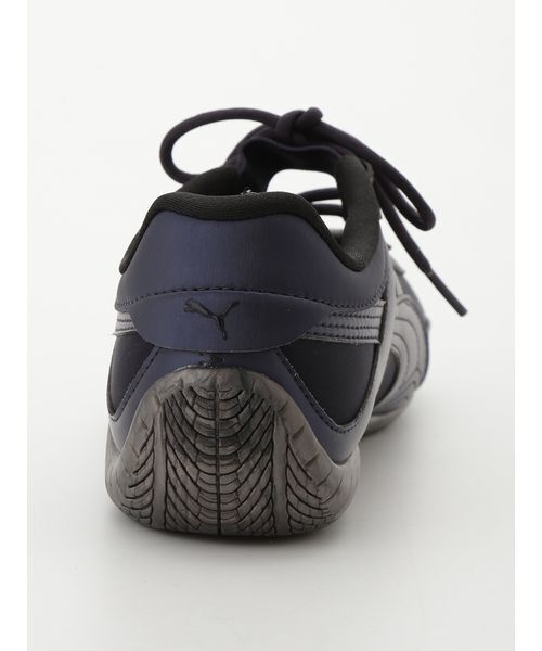 PUMA（プーマ）の「【emmi×PUMA】Speed cat Go emmi（スニーカー・レディース・ネイビー・23/25/24.5/24/23.5）」の10枚目の写真