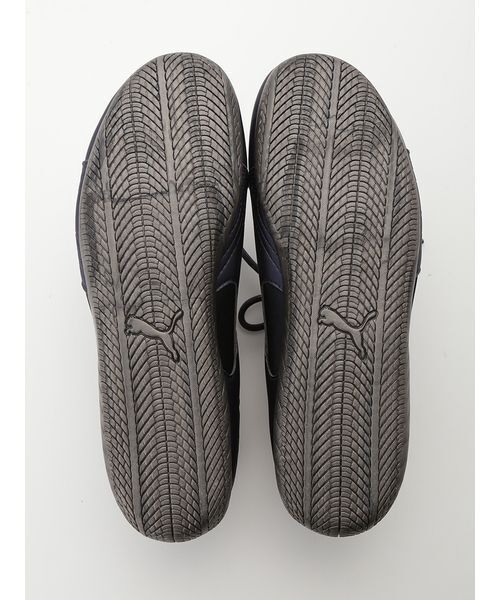 PUMA（プーマ）の「【emmi×PUMA】Speed cat Go emmi（スニーカー・レディース・ネイビー・23/25/24.5/24/23.5）」の14枚目の写真