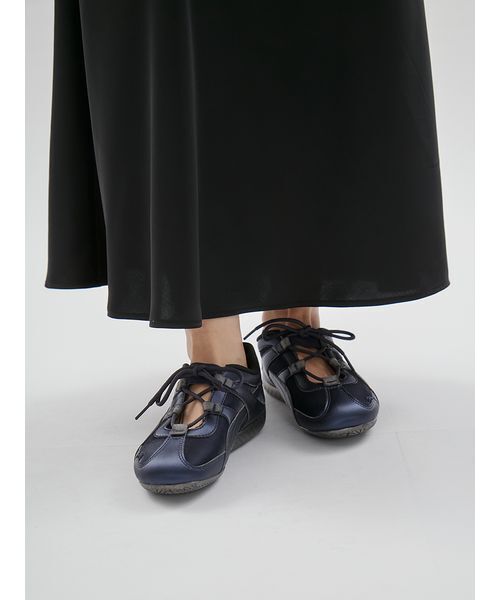 PUMA（プーマ）の「【emmi×PUMA】Speed cat Go emmi（スニーカー・レディース・ネイビー・23/25/24.5/24/23.5）」の15枚目の写真