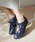 PUMA�i�v�[�}�j�́u�yemmi×PUMA�zSpeed cat Go emmi�i�X�j�[�J�[�j�v�b�l�C�r�[