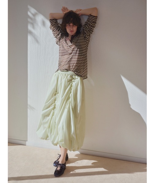 PUMA（プーマ）の「【emmi×PUMA】Speed cat Go emmi（スニーカー・レディース・ネイビー・23/25/24.5/24/23.5）」の3枚目の写真