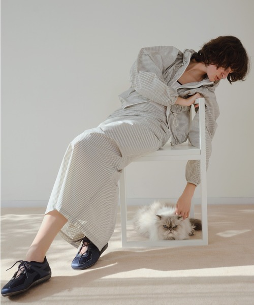 PUMA（プーマ）の「【emmi×PUMA】Speed cat Go emmi（スニーカー・レディース・ネイビー・23/25/24.5/24/23.5）」の5枚目の写真