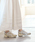 U by SPICK&SPAN�i���[�o�C�X�s�b�N�A���h�X�p���j�́uASICS / �A�V�b�N�X GEL-NUNOBIKI�i�X�j�[�J�[�j�v�b�A�C�{���[