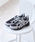U by SPICK&SPAN�i���[�o�C�X�s�b�N�A���h�X�p���j�́uASICS / �A�V�b�N�X GEL-NUNOBIKI�i�X�j�[�J�[�j�v�b�u���b�N