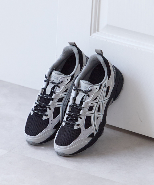 ASICS / アシックス GEL-NUNOBIKI（スニーカー）｜U by SPICK&SPAN