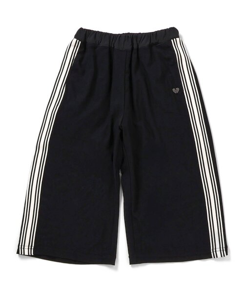 F.O.KIDS（エフオーキッズ）の「メッシュラインパンツ（その他パンツ・キッズ・ネイビー/ブラック・80/90/100/110/120/130/140）」の2枚目の写真